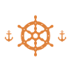 désolé j'ai bateau