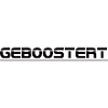 Geboostert schwarz