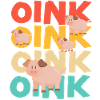 Cochon - Oink Oink Oink Oink