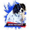 Opal bleu