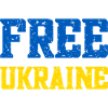 Free Ukraine