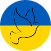 Dove of Peace Ukraine Peace