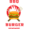 bbq burger homemade