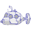U-Boot!