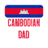 J’ai deux titres Cambodgien et Papa Cambodge