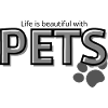 Pets: live is beautiful with Pets