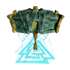 LAST THUNDER