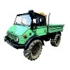 unimog 406