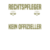 Rechtsanwaltsfachangestellter Rechtspfleger