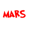 flat mars funny quote