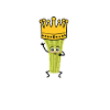 Asparagus Queen
