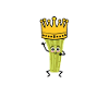 Asparagus King