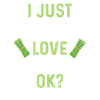 Asparagus Lover T-Shirt