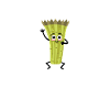Asparagus Shirt