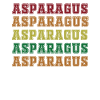 Asperge