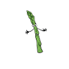 Cool Asparagus T-Shirt