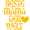 Beste mama der welt