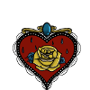 Neotraditional Heart