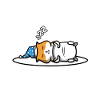 Official sleepshirt Hamster