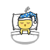 Official sleepshirt chicken