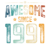 1991 Naissance Année de naissance