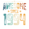 1994 Naissance Année de naissance
