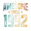 1992 Naissance Année de naissance