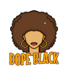 Unapologetically black