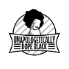 Unapologetically black