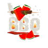 J’adore le barbecue