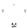 Happy halloween (bat, ghosts, pumpkins)