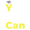 Ja du kannst Motivation Selbstbewustsein