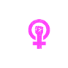 Riot Venus Women Power