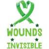 Mental Health Some Wounds Are Invisible