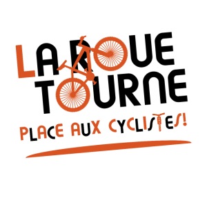 LA ROUE TOURNE, PLACE AUX CYCLISTES ! (vélo)
