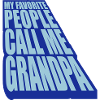 People Call Me Grandpa