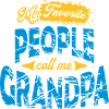 People Call Me Grandpa