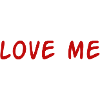 love me