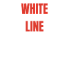 Ligne blanche