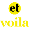 et voila (jaune)