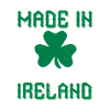Made in ireland