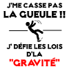 gravité
