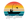 Lake Tahoe Fishing Spot