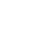 Noble Half White Heart