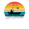 Lake Sakakawea Fishing Spot