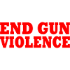 End gun violence