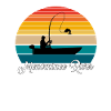 Menominee River Fishing Spot