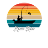 Leech Lake Fishing Spot