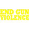 End gun violence