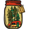 Collect Moments Camping